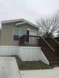 2017 Champion Yes Series Mobile Home