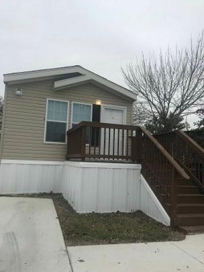Mobile Home at 4915 Surveyor Dr  #229 Kirby, TX 78219