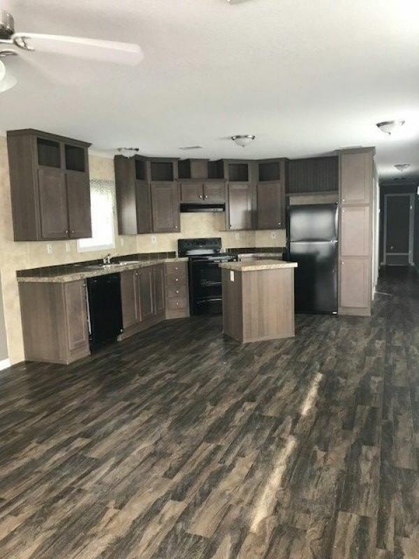 2017 Champion Yes Series Mobile Home