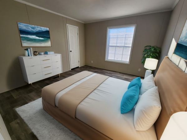 2021 Champion - Topeka Mobile Home