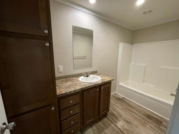 2017 Champion Yes Series Mobile Home