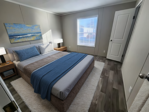 2021 Champion - Topeka Mobile Home