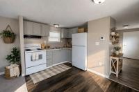 2006 Cavalier Homes Greenbriar Mobile Home