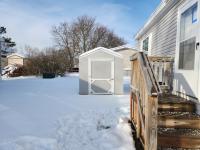 2021 Champion - Topeka Mobile Home