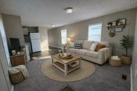 2006 Cavalier Homes Greenbriar Mobile Home