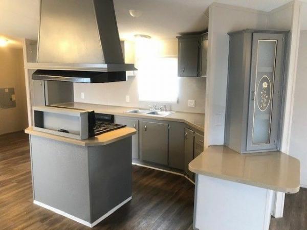 1996 Crest Ridge Mobile Home For Sale