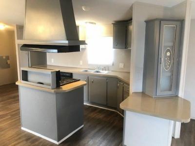 Mobile Home at 2001 S Macarthur Blvd. #192 Oklahoma City, OK 73128