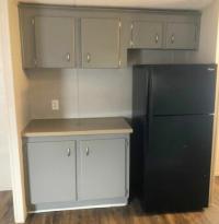 1996 Crest Ridge Crest Ridge Mobile Home