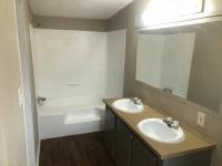 1996 Crest Ridge Crest Ridge Mobile Home