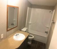 1996 Crest Ridge Crest Ridge Mobile Home