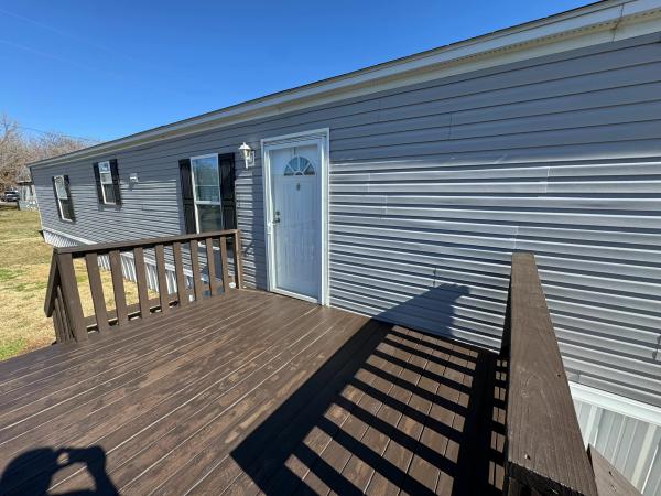 2020 Clayton - Waco  Home