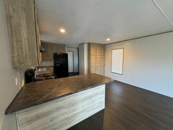 2020 Clayton - Waco  Home