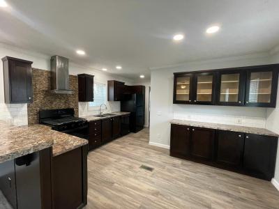 Mobile Home at 3290 N Martha Street #189 Sioux City, IA 51105