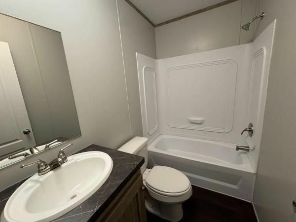 2020 Clayton - Waco  Home