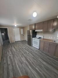 2011 Champion Gold Medal Mobile Home