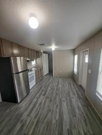 2011 Champion Gold Medal Mobile Home