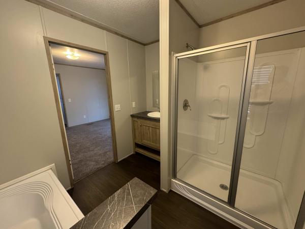 2020 Clayton - Waco  Home