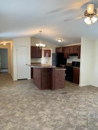 2017 Elliott Mobile Homes Solitaire Mobile Home