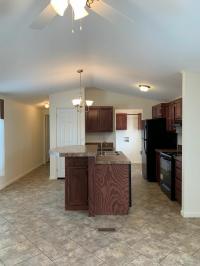 2017 Elliott Mobile Homes Solitaire Mobile Home