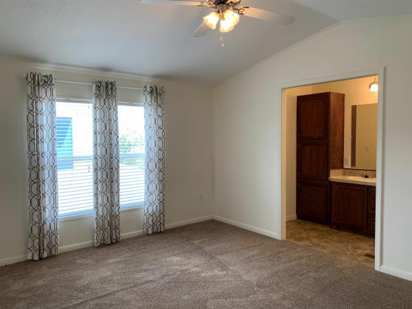 2017 Elliott Mobile Homes Solitaire Mobile Home