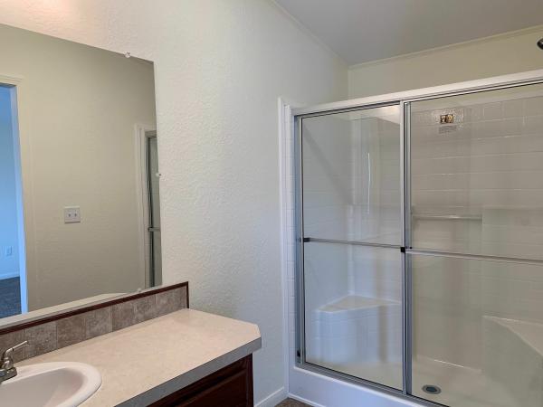 2017 Elliott Mobile Homes Solitaire Mobile Home