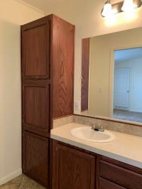 2017 Elliott Mobile Homes Solitaire Mobile Home