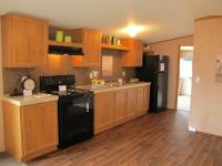 2013 Fleetwood Berkshire Mobile Home