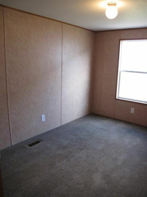 2013 Fleetwood Berkshire Mobile Home