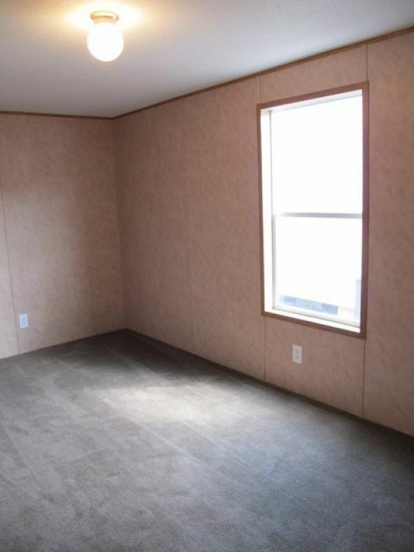 2013 Fleetwood Berkshire Mobile Home