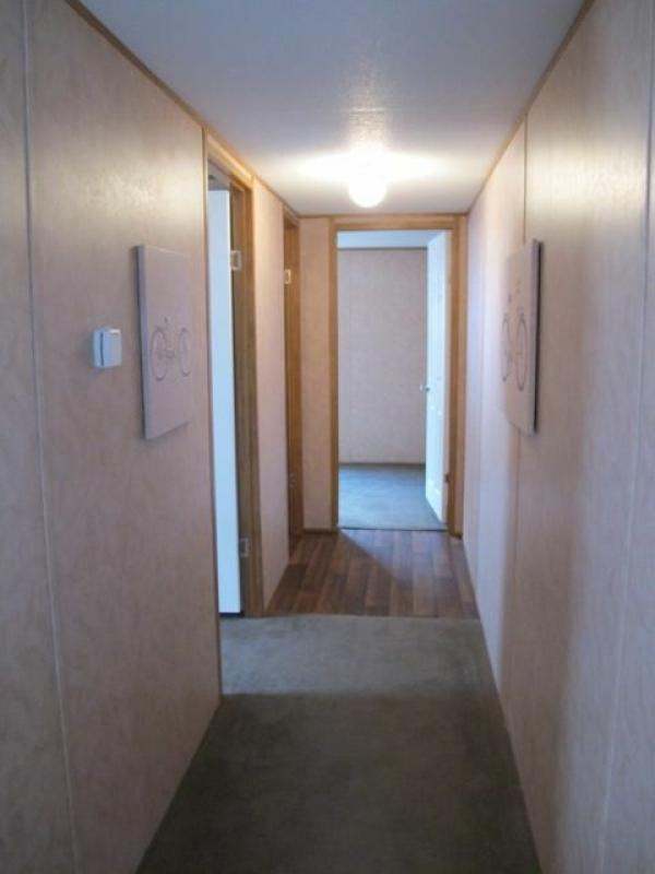 2013 Fleetwood Berkshire Mobile Home