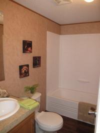 2013 Fleetwood Berkshire Mobile Home