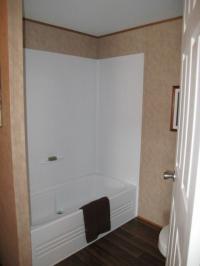 2013 Fleetwood Berkshire Mobile Home