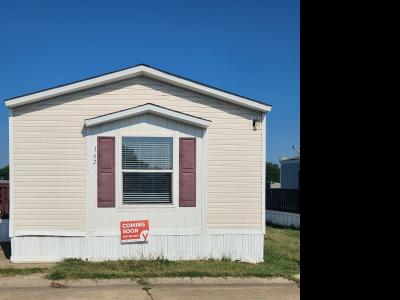 Mobile Home at 4937 Stuart Road #362 Denton, TX 76207