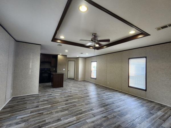 2015 Clayton Homes Inc Xtreme Mobile Home