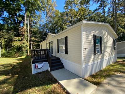 Mobile Home at 249 Eastgate Circle Marietta, GA 30008