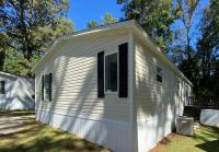 2019 Champion Grand Slam Mobile Home