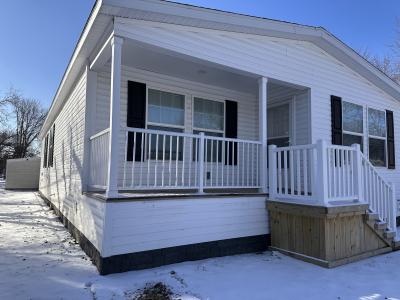 Mobile Home at 17132 Brunswick Macomb, MI 48044