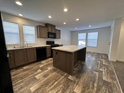 Photo 3 of 9 of home located at 17132 Brunswick Macomb, MI 48044