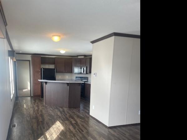 2017 EAGLE RIVER Mobile Home For Sale