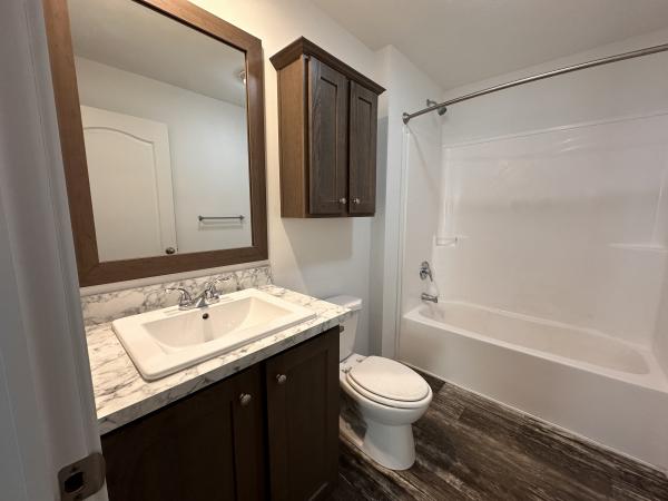 2023 Clayton 81RDH28523D (3/2) Mobile Home