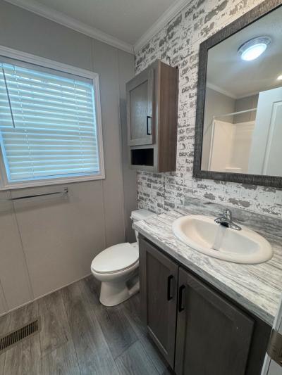 Photo 2 of 4 of home located at 17026 Brunswick Macomb, MI 48044