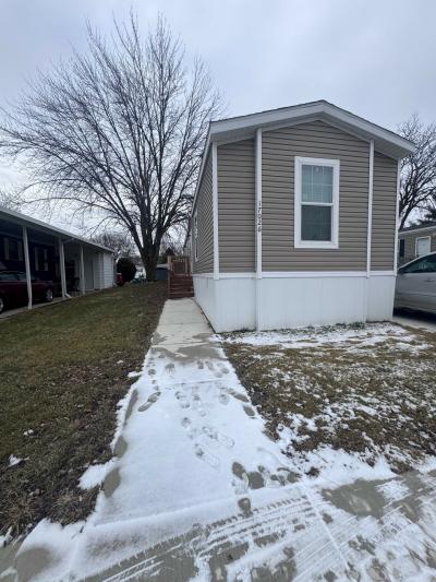 Photo 3 of 4 of home located at 17026 Brunswick Macomb, MI 48044