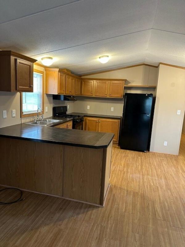 2007 SKYLINE Mobile Home For Sale