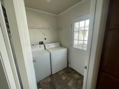 Mobile Home at 17122 Oliver Macomb, MI 48044