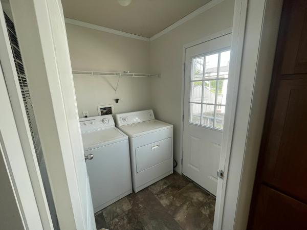 2014 Clayton Mobile Home