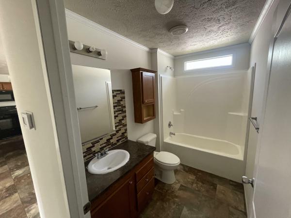 2014 Clayton Mobile Home