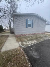 2014 Clayton Mobile Home