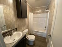 2019 Champion Grand Slam Mobile Home