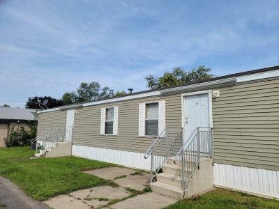 Mobile Home at 5325 Van Orden Rd 011 Webberville, MI 48892