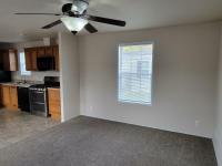 2015 Clayton 95PLS16663A Mobile Home